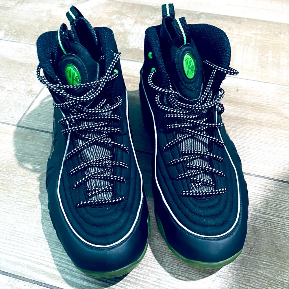 Nike Air Lil Pennies 1/2 cent